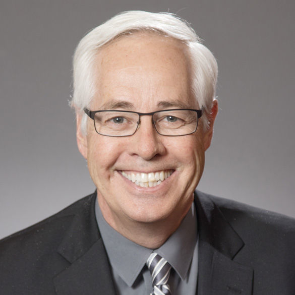 Mike Charron